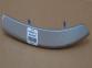 MOULDING ASSY-FR BPR SIDE RH