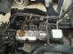 NISSAN CABSTAR HENGERFEJ BONTOTT