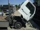 NISSAN CABSTAR JOBB AJTÓ BONTOTT