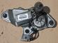 HONDA ACCORD H. ABLAKTÖRLÕ MOTOR BONTOTT