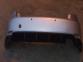 SUBARU IMPREZA  2008-2011 Hátsó Lökhárító Enyhén sérült