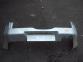 MITSUBISHI PAJERO  2005-2009 Hátsó Lökhárító Bontott