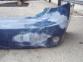 TOYOTA COROLLA  2000-2006 Hátsó Lökhárító Javított