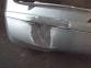 NISSAN MICRA K12 2003-2010 Hátsó Lökhárító Javított