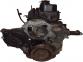 NISSAN CABSTAR BLOKK