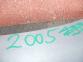 KIA CARNIVAL  2001-2005 Első Lökhárító Javított