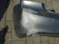 KIA RIO  2009-2011 Hátsó Lökhárító Javított
