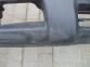 NISSAN NAVARA D22 2005-2013 Első Lökhárító Javított