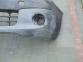 NISSAN NOTE  2004-2008 Első Lökhárító Javított