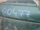 NISSAN PRIMERA WP11 1999-2002 Hátsó Lökhárító Enyhén sérült