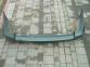 NISSAN PRIMERA WP11 1999-2002 Hátsó Lökhárító Enyhén sérült