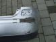 NISSAN ALMERA TINO  2001-2005 Hátsó Lökhárító Enyhén sérült