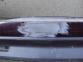 MAZDA 6  2007-2008 Hátsó Lökhárító Javított