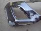 MAZDA 3  2008-2011 Első Lökhárító Enyhén sérült