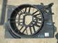 VOLVO XC70 00 -07 VENTILÁTOR KERET