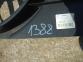 VOLVO XC70 00 -07 VENTILÁTOR KERET