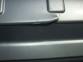 VOLVO XC70  2000-2007 Hátsó Lökhárító betét Javított