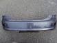 MAZDA 6  2007-2009 Hátsó Lökhárító Enyhén sérült