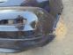 NISSAN JUKE  2010-2013 Hátsó Lökhárító Enyhén sérült