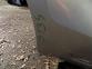 VOLKSWAGEN SHARAN  2009-2010 Hátsó Lökhárító Enyhén sérült