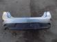 MAZDA 3  2009-2012 Hátsó Lökhárító Enyhén sérült