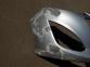 MAZDA 5  2011- Első Lökhárító Javított