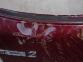 MAZDA 2 2007- CSOMAGTÉRAJTÓ SÉRÜLT