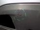 MAZDA 2  2010-2014 Hátsó Lökhárító Enyhén sérült