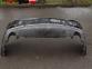 MAZDA 6  2007-2012 Hátsó Lökhárító Enyhén sérült