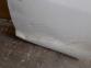 MAZDA 3 2014- BAL HÁTSÓ AJTÓ SÉRÜLT