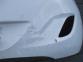 HYUNDAI I30 5AJTÓS 2012- Hátsó Lökhárító Enyhén sérült