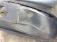 VOLKSWAGEN TIGUAN  2010- Hátsó Lökhárító Enyhén sérült