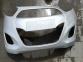 HYUNDAI I10  2011-2011 Első Lökhárító Enyhén sérült