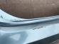 NISSAN ALMERA  2006-2011 Hátsó Lökhárító Enyhén sérült