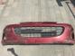 PEUGEOT 407  2004-2008 Első Lökhárító Javított