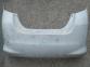 HONDA FIT  2005-2008 Hátsó Lökhárító Enyhén sérült