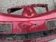 RENAULT LAGUNA  2001-2005 Első Lökhárító Javított