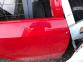 OPEL INSIGNIA 2008-TÓL JOBB HÁTSÓ AJTÓ ENYHÉN SÉRÜLT