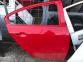OPEL INSIGNIA 2008-TÓL JOBB HÁTSÓ AJTÓ ENYHÉN SÉRÜLT