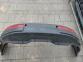 FORD S-MAX  2006-2010 Hátsó Lökhárító Bontott