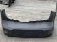FORD TRANSIT  2006-2013 Hátsó Lökhárító Bontott