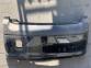 HYUNDAI ATOS PRIME 2001-2003 Hátsó Lökhárító Bontott
