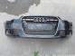 AUDI A6  1997-2004 Első Lökhárító Javított