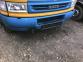 IVECO DAILY  2000-2006 Első Lökhárító Bontott