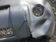 NISSAN X-TRAIL  2001-2007 Első Lökhárító Enyhén sérült
