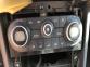Nissan Qashqai 2006-2010 Fűtéskapcsoló panel