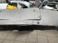 HYUNDAI TUCSON  2004-2006 Első Lökhárító Enyhén sérült